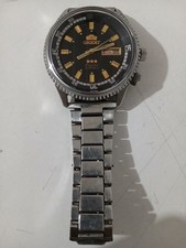 Orologio polso orient usato  Ponte Buggianese