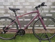 Specialized sirrus 1.0 for sale  CHATHAM