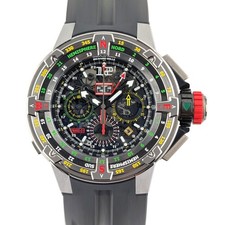 Caixa e papéis Richard Mille RM60-01 Regatta Flyback cronógrafo 50mm 2021 comprar usado Caixa e papéis Richard Mille RM60-01 Regatta Flyback cronógrafo 50mm 2021 comprar usado  Enviando para Brazil