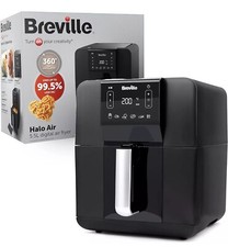 Breville halo air for sale  ASHTON-UNDER-LYNE