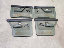 Bmw e28 türverkleidungen gebraucht kaufen  Bopfingen