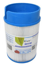 Filtro whirlpool darlly usato  Spedire a Italy