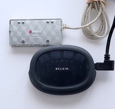 Belkin port usb for sale  Bloomington