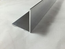 Profilé aluminium angle d'occasion  Expédié en France