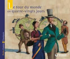 Tour vingts jours d'occasion  Bubry