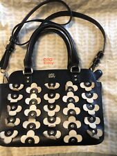 Orla kiely leather for sale  BEXHILL-ON-SEA