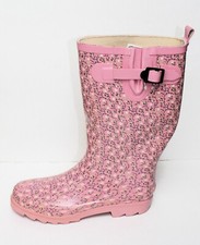Gummistiefel rubberboots flora gebraucht kaufen  Bergisch Gladbach