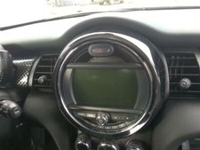 Info gps screen for sale  Graham