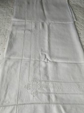 Grand drap ancien d'occasion  Nangis