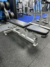 Hammer strength adjustable for sale  BARNSLEY