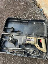Porter cable reciprocating for sale  Middlesex