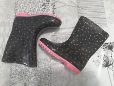 Bottes pluie fille d'occasion  Feignies