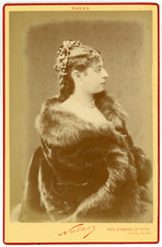 Nadar paris marie d'occasion  Expédié en Belgium