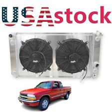 Row aluminum radiator for sale  Los Angeles