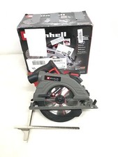 Einhell Professional Akumulatorowa ręczna piła tarczowa TP-CS 18/190 Li BL-Solo Power X-Change  na sprzedaż  PL