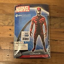 Official marvel carnage for sale  POULTON-LE-FYLDE