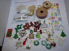 Large quantity christmas for sale  NOTTINGHAM
