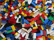 Usado, Lego 50 tijolos de construção padrão (você receberá 20 x 4x2 + 30 x 2x2) comprar usado  Enviando para Brazil