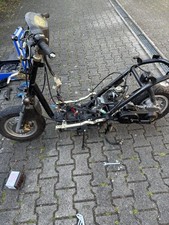 Rex motorroller an gebraucht kaufen Rex motorroller an gebraucht kaufen  Ulm