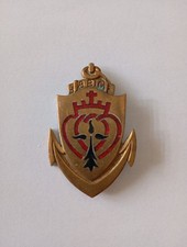 Insigne bic bataillon d'occasion  Nomeny