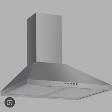 Cda ech63ss 60cm for sale  READING