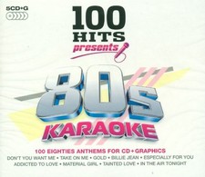 100 hits presents for sale  UK