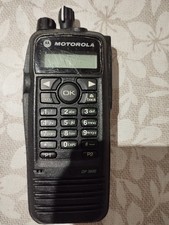Vhf motorola dp3600 d'occasion  Outreau
