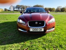 Jaguar 2.2 diesel for sale Jaguar 2.2 diesel for sale  WORKSOP