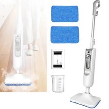 Steam mop floor for sale  BURNLEY