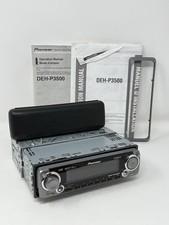 pioneer mosfet 50wx4 for sale  Mount Sinai