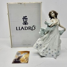Vintage lladro 6193 usato  Spedire a Italy