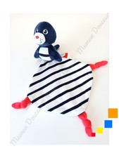 Doudou plat mouchoir d'occasion  Plouzané