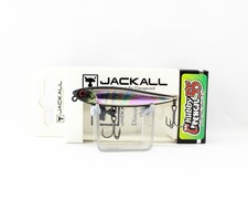 Jackall chubby pencil d'occasion  Expédié en France
