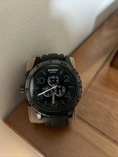 Nixon men watch. for sale  Philadelphia