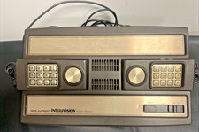 Mattel electronics intellivisi for sale  KIDDERMINSTER