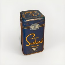 Boite suchard marque d'occasion  France