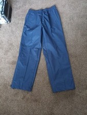 dunlop waterproof trousers for sale dunlop waterproof trousers for sale WHITEHAVEN