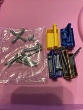 Playmobil repuestos/repuestos cajas de herramientas y herramientas segunda mano  Embacar hacia Mexico