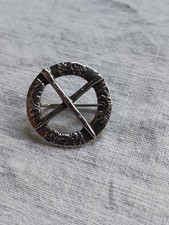 Vintage cross tooth for sale  Oakland