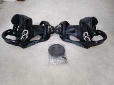 Vend fixation snowboard d'occasion  Villefranche-sur-Saône