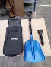 Overmont 82cm retractable for sale  TELFORD