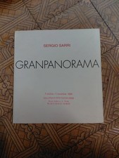 Sergio sarri granpanorama usato  Tivoli