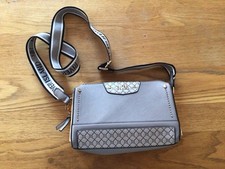 Ladies grey shoulder for sale  SELBY