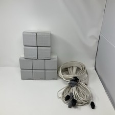 Lot bose acoustimass for sale  Round Rock