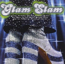 Glam slam various for sale  ROSSENDALE