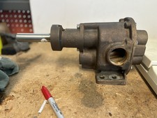 Oberdorfer n13hdl kke for sale  Eddyville