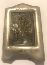 Lotto icone statuette usato  Firenze