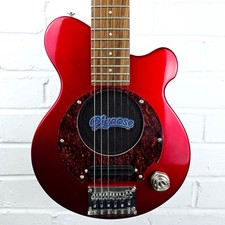 Pignose pgg200 red for sale  LONDON