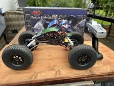 Rc4wd bully2 moa gebraucht kaufen  Pinneberg