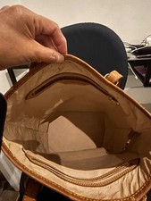 Louis vuitton bucket for sale  BIRMINGHAM